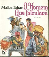 Além do Caderno: Lenda do Jogo de Xadrez- Malba Tahan